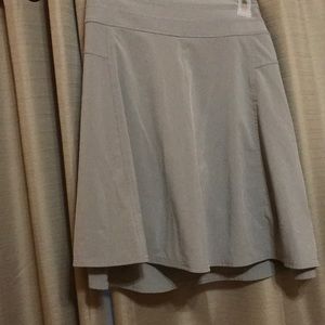 Athleta skirt